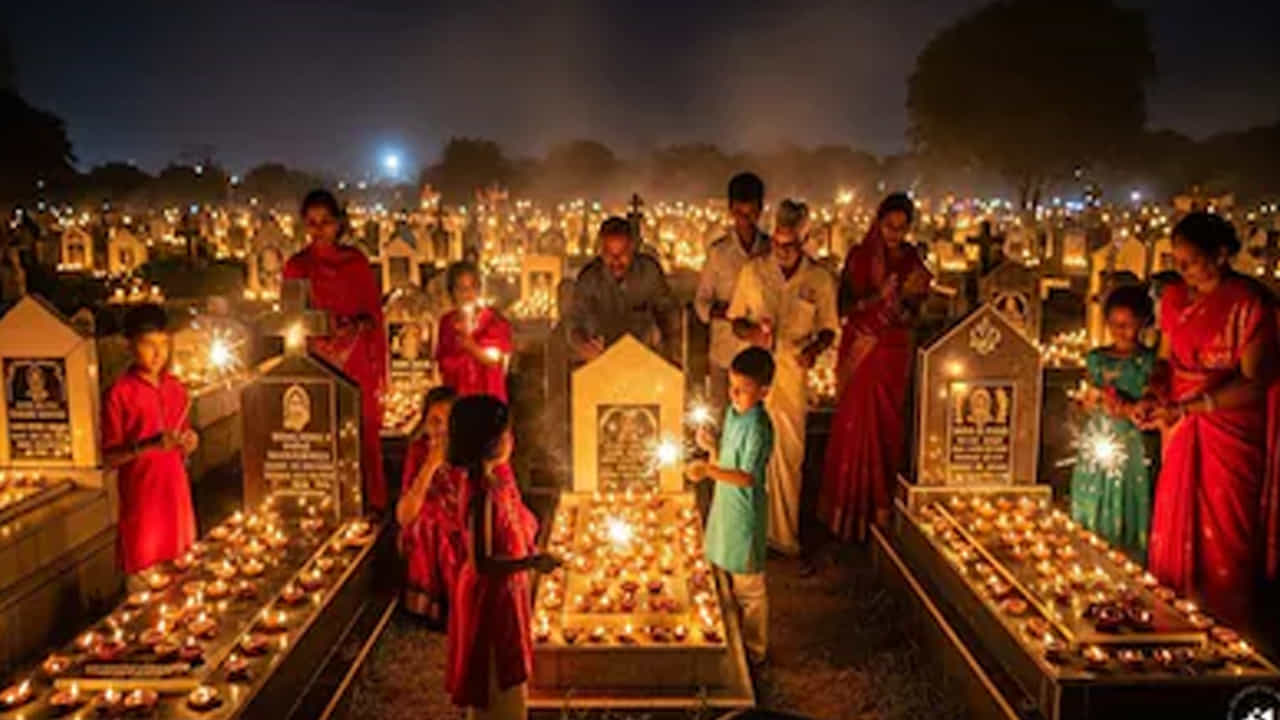 ఏది ఏమైనా గాని దీపావళి పండుగ రోజున తమని కానీ పెంచి ఇంతవారిని చేసిన తమ కుటుంబ సభ్యుల మధ్య దీపావళి పండుగ జరుపుకోవడం తమకి ఆనందం గా ఉందని ఇదే తమకి నిజమైన దీపావళి పండుగ అని అంటున్నారు.