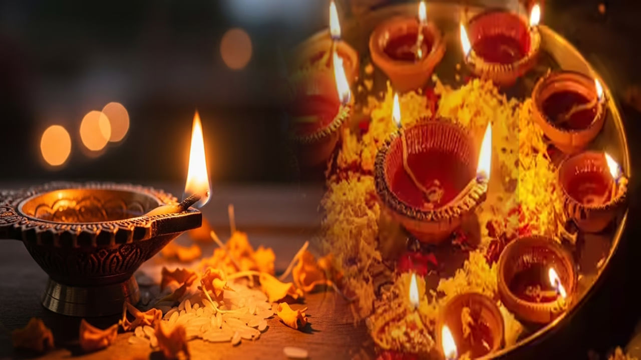 Diwali 2025: దీపావళి రోజున పాత ప్రమిదల్లో దీపాలు వెలిగించడం శుభమా? అశుభమా? నియమాలు తెలుసుకోండి..