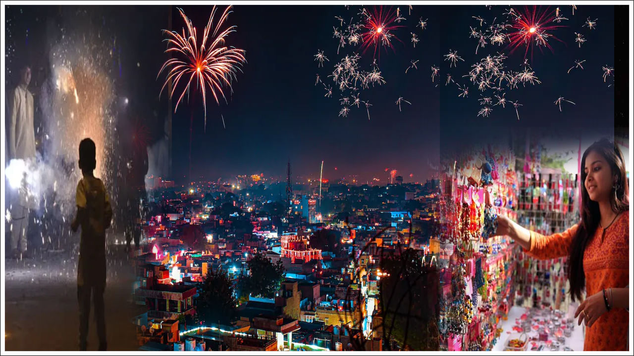 Diwali Sales: భారత్ కొత్త రికార్డు.. దీపావళికి ఎన్ని లక్షల కోట్ల బిజినెస్ జరిగిందో తెలిస్తే అవక్కవాల్సిందే!