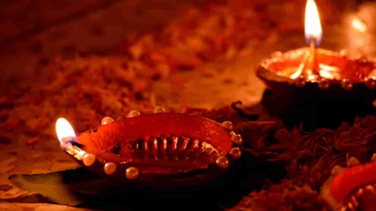 ఈ 6 వాస్తు చిట్కాలను పాటించండి.. దీపావళి రోజున లక్ష్మీదేవి అనుగ్రహం మీ సొంతం