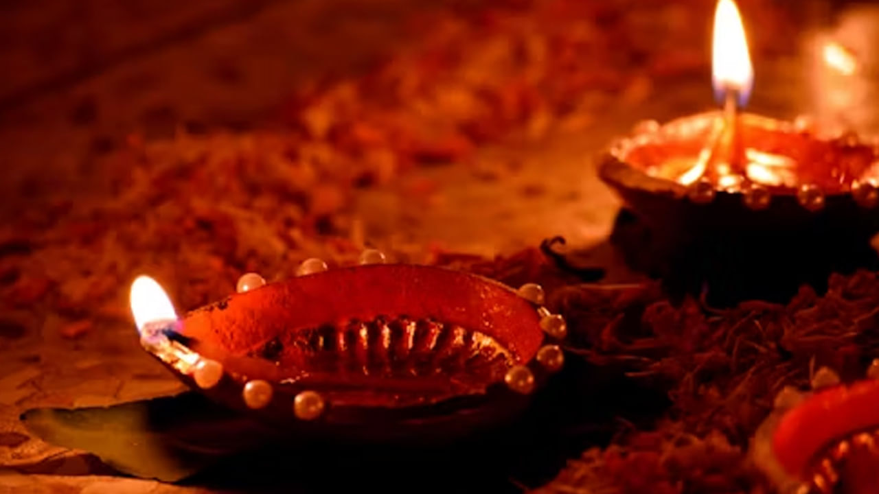 ఈ 6 వాస్తు చిట్కాలను పాటించండి.. దీపావళి రోజున లక్ష్మీదేవి అనుగ్రహం మీ సొంతం