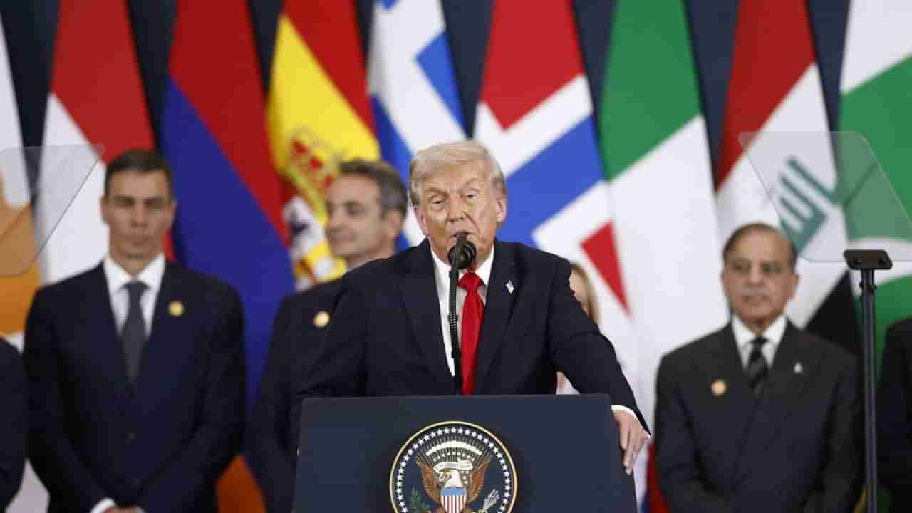 Donald Trump: భారత్‌ చాలా గొప్పదేశం.. ప్రధాని మోదీపై ట్రంప్‌ ప్రశంసల వర్షం