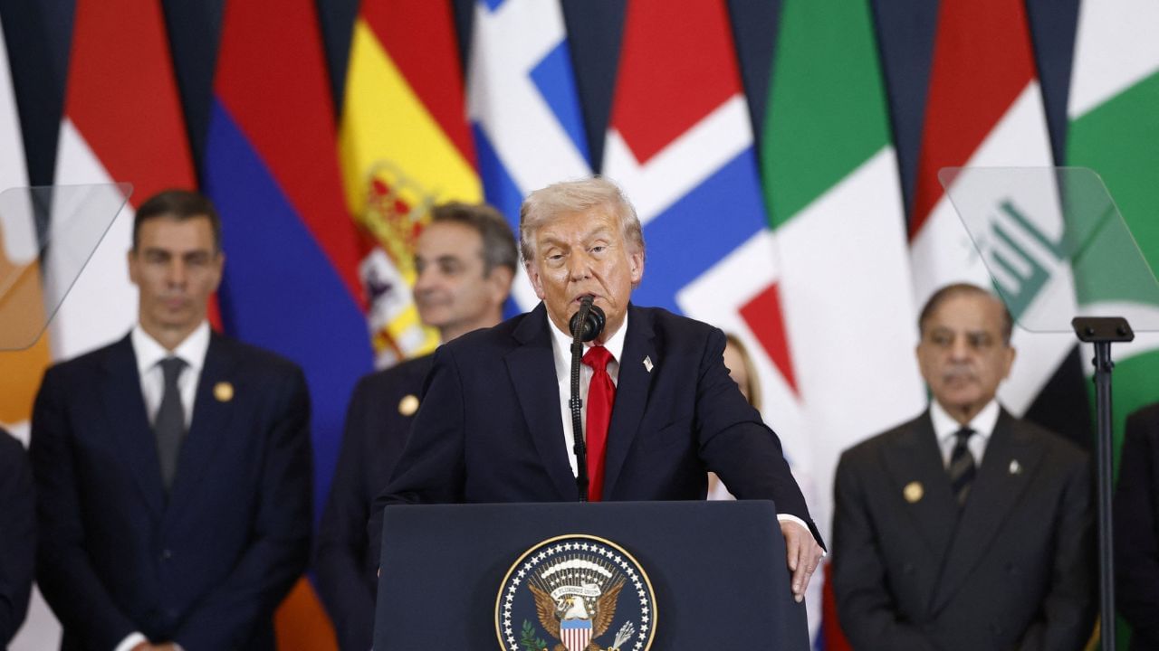 Donald Trump: భారత్‌ చాలా గొప్పదేశం.. ప్రధాని మోదీపై ట్రంప్‌ ప్రశంసల వర్షం