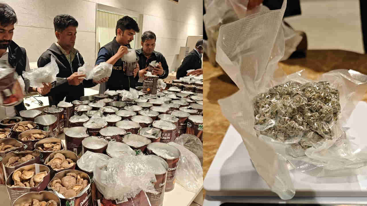 Viral: ఓర్నాయనో.. పైకి చూస్తే ఫుడ్ టిన్లు.. లోపల మాత్రం కథ వేరు.. మైండ్ బ్లాంక్ అయ్యే స్టోరీ ఇది..