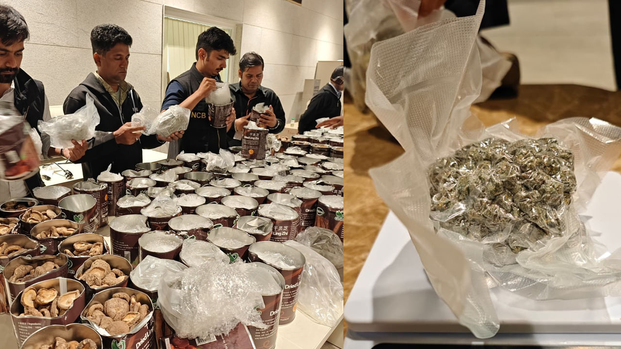 Viral: ఓర్నాయనో.. పైకి చూస్తే ఫుడ్ టిన్లు.. లోపల మాత్రం కథ వేరు.. మైండ్ బ్లాంక్ అయ్యే స్టోరీ ఇది..