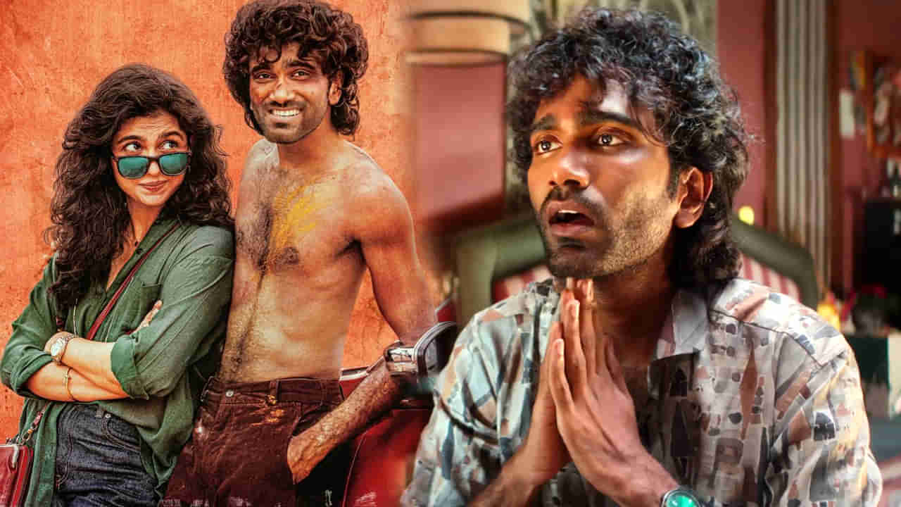 చిక్కుల్లో లేటెస్ట్ సూపర్ హిట్ డ్యూడ్.. సినిమా పై కేసు.. వేసింది ఎవరో తెలిస్తే షాక్ అవ్వాల్సిందే