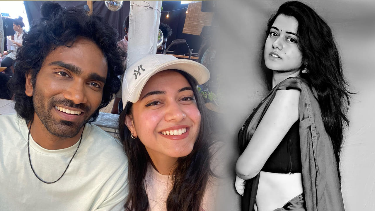 Dude Movie: డ్యూడ్ మూవీలోని ఈ హీరోయిన్ ఎవరో తెలుసా.? బ్యాగ్రౌండ్ తెలిస్తే మతిపోవాల్సిందే