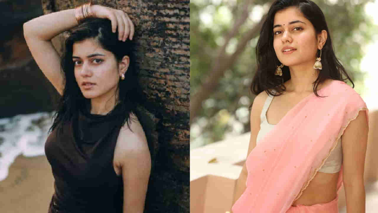 Dude Movie: ఆ తెలుగు హీరోతో అఫైర్ అంటూ ప్రచారం.. డ్యూడ్లో మెరిసిన ఈ కాంట్రవర్సీ హీరోయిన్ను గుర్తు పట్టారా?