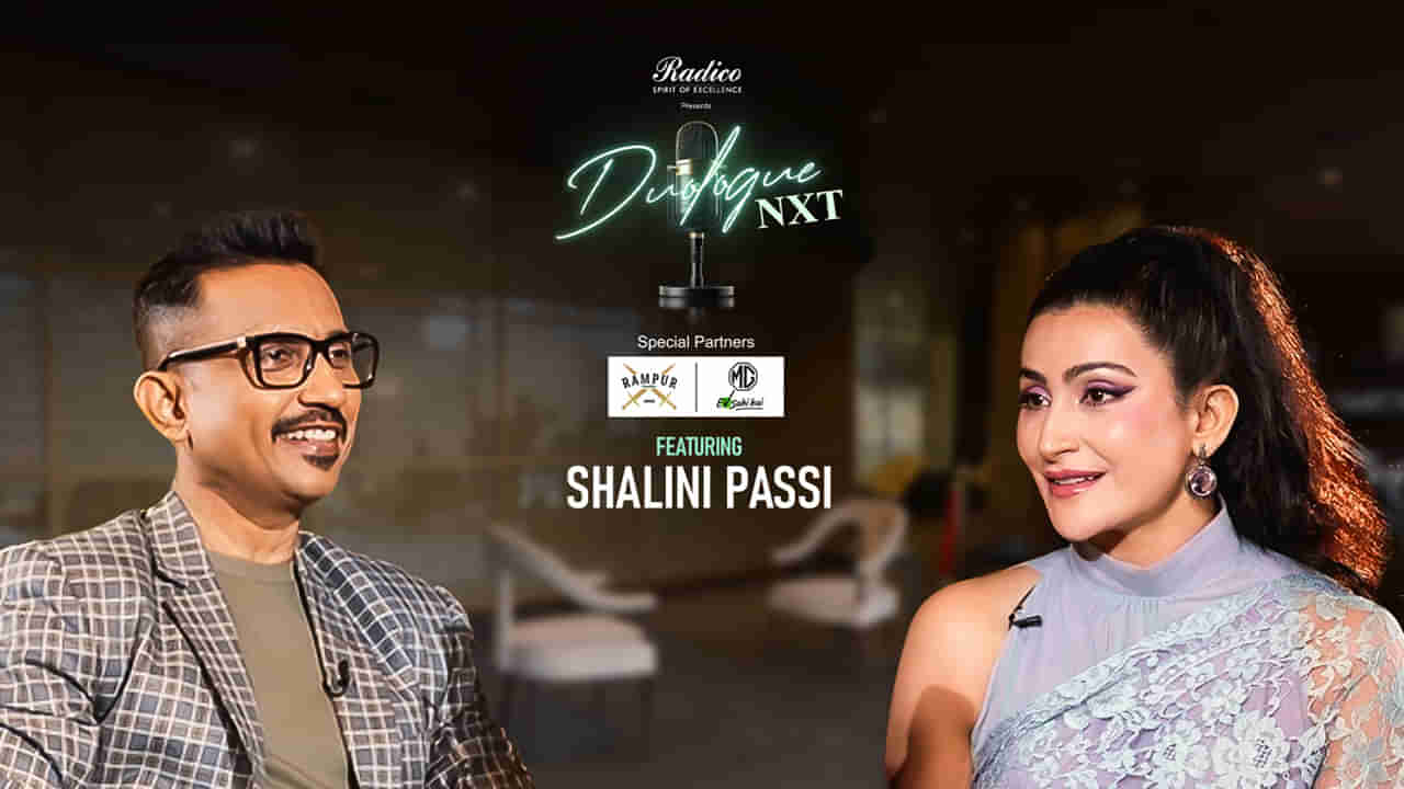 డ్యూయోలాగ్ NXT విత్‌ బరుణ్‌ దాస్ .. భయాన్ని జయించి నిర్భయంగా..