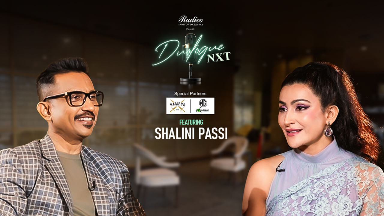 డ్యూయోలాగ్ NXT విత్ బరుణ్ దాస్ .. భయాన్ని జయించి నిర్భయంగా..