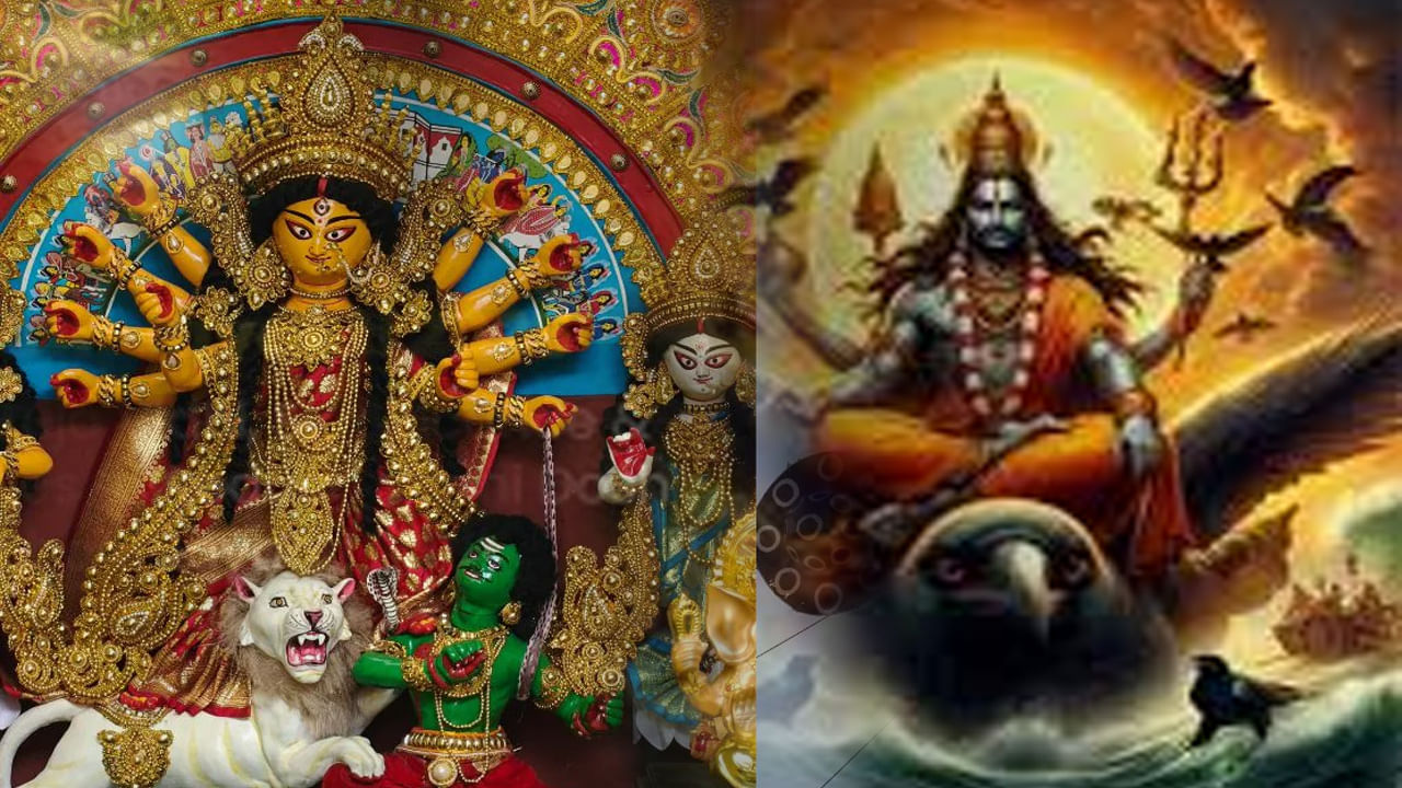 Shani Dosh: శని దోషం నుంచి బయటపడెందుకు బెస్ట్ టైం.. దసరా రోజున ఈ పరిహారాలు చేయండి..