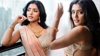 Actress  Ivana : క్యూట్ స్మైల్‌తో కవ్విస్తున్న కుర్ర భామ ఇవానా..