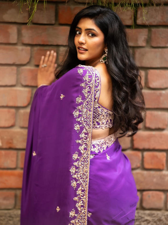 ఆ డైరెక్టర్ నా ఫోటోస్ జూమ్ చేసి మరీ చూశాడు.. టాలీవుడ్ హీరోయిన్..