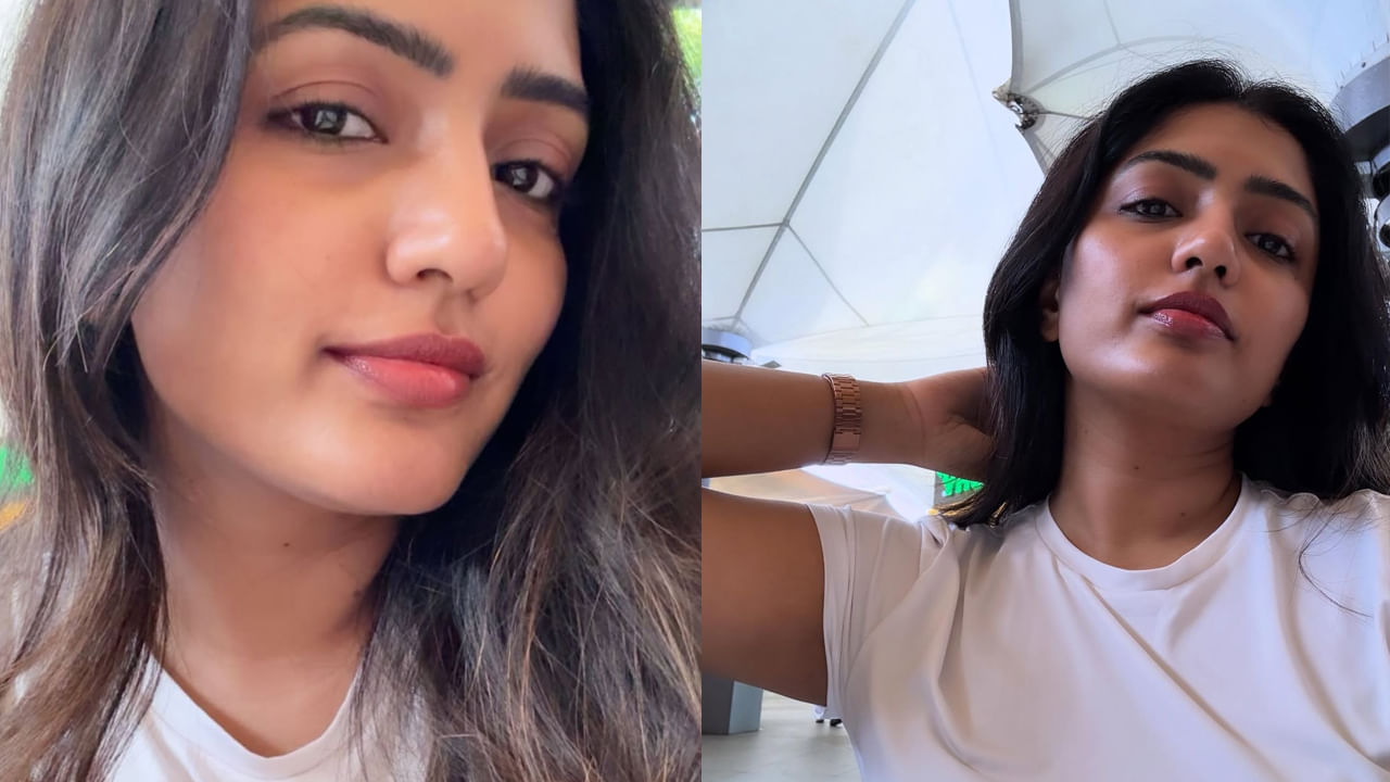 ఇక ఎప్పుడూ సోషల్ మీడియాలో చాలా యాక్టివ్గా ఉంటే ఈ బ్యూటీ ఎప్పుడూ తన క్యూట్ ఫొటోస్ సోషల్ మీడియాలో షేర్ చేస్తూ తన అంద చందాలతో అందరినీ ఆకట్టుకుంటుంది.