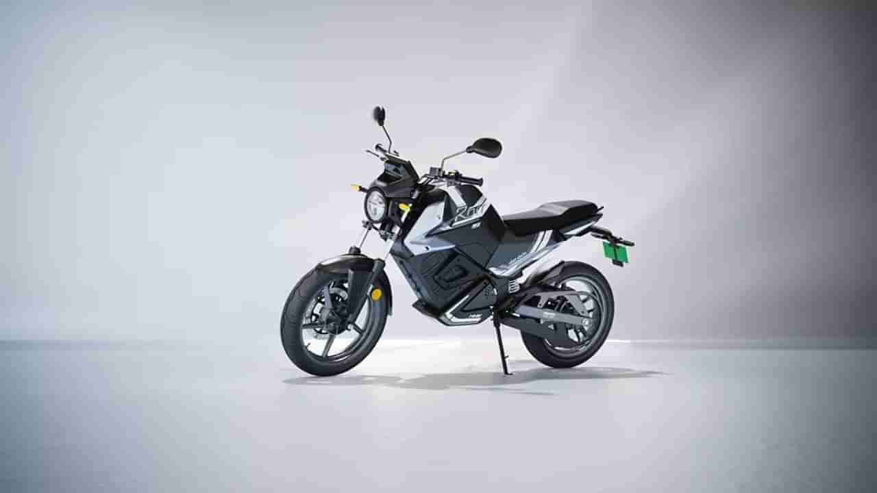 Electric Bike: సింగిల్ ఛార్జ్‌కు 150 కి.మీ. వెళ్లే ఎలక్ట్రిక్ స్పోర్ట్స్ బైక్! ధర ఎంతంటే..