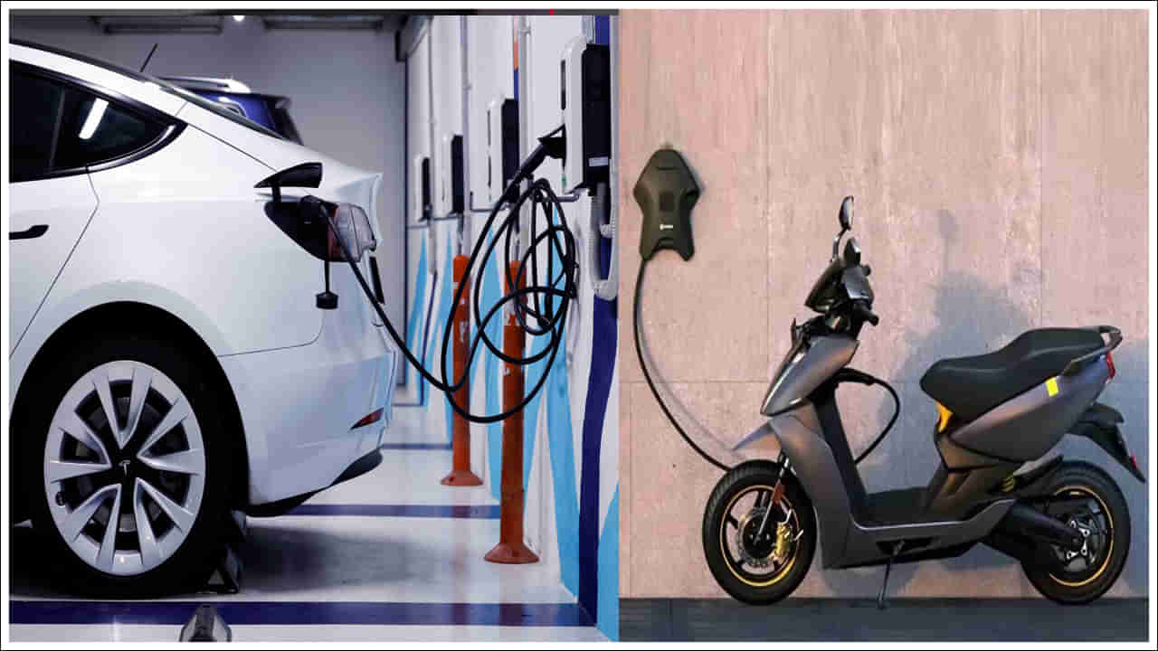 Electric Vehicles: సౌండ్‌ రావాల్సిందే.. ఎలక్ట్రిక్‌ వాహనాలపై కేంద్రం సంచలన నిర్ణయం.. ఉత్తర్వులు జారీ!