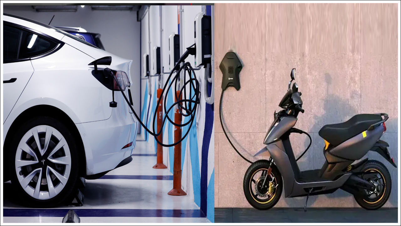 Electric Vehicles: సౌండ్‌ రావాల్సిందే.. ఎలక్ట్రిక్‌ వాహనాలపై కేంద్రం సంచలన నిర్ణయం.. ఉత్తర్వులు జారీ!