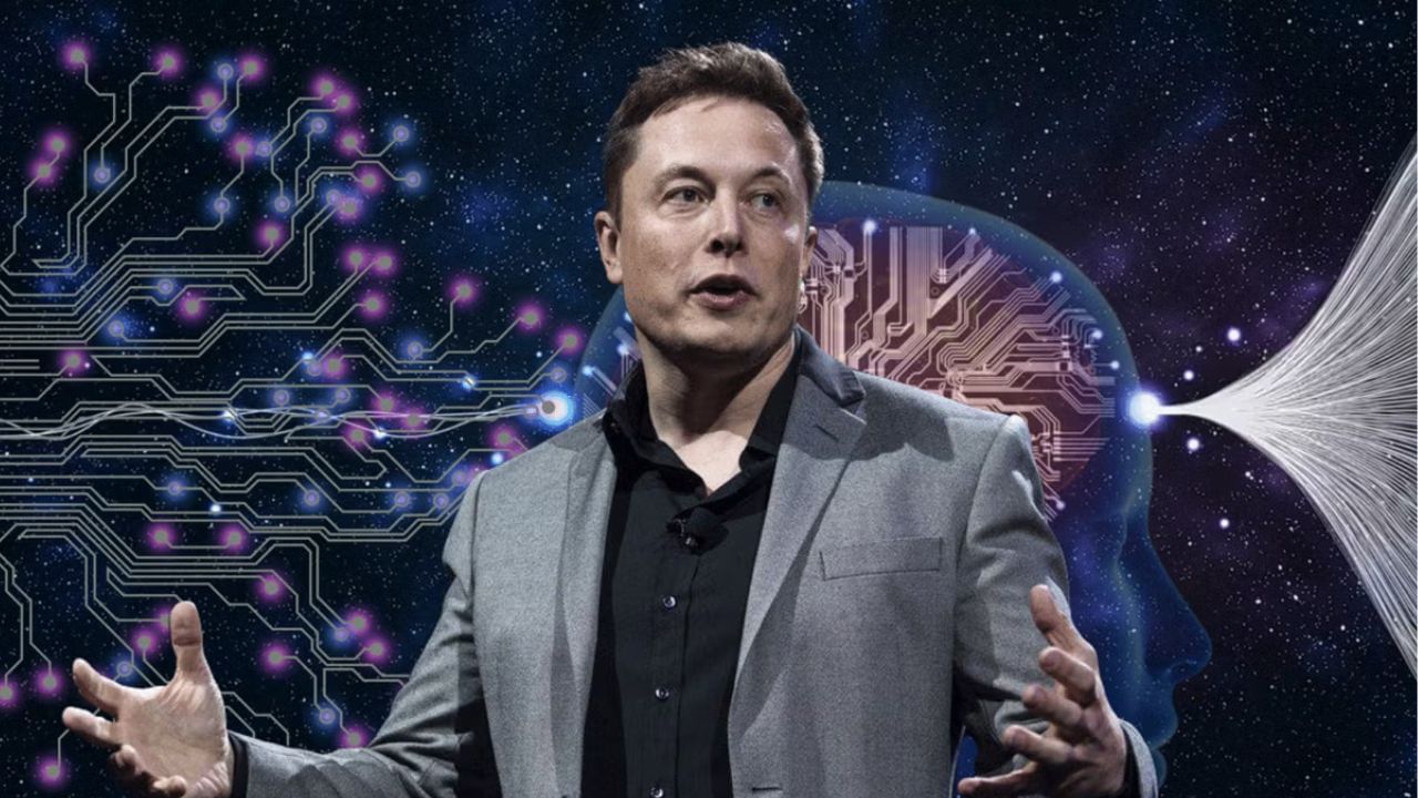 Elon Musk on AI: ఏఐతో జాబ్స్ అన్నీ పోతాయా? ఎలన్ మస్క్ ఇంట్రెస్టింగ్ కామెంట్స్!