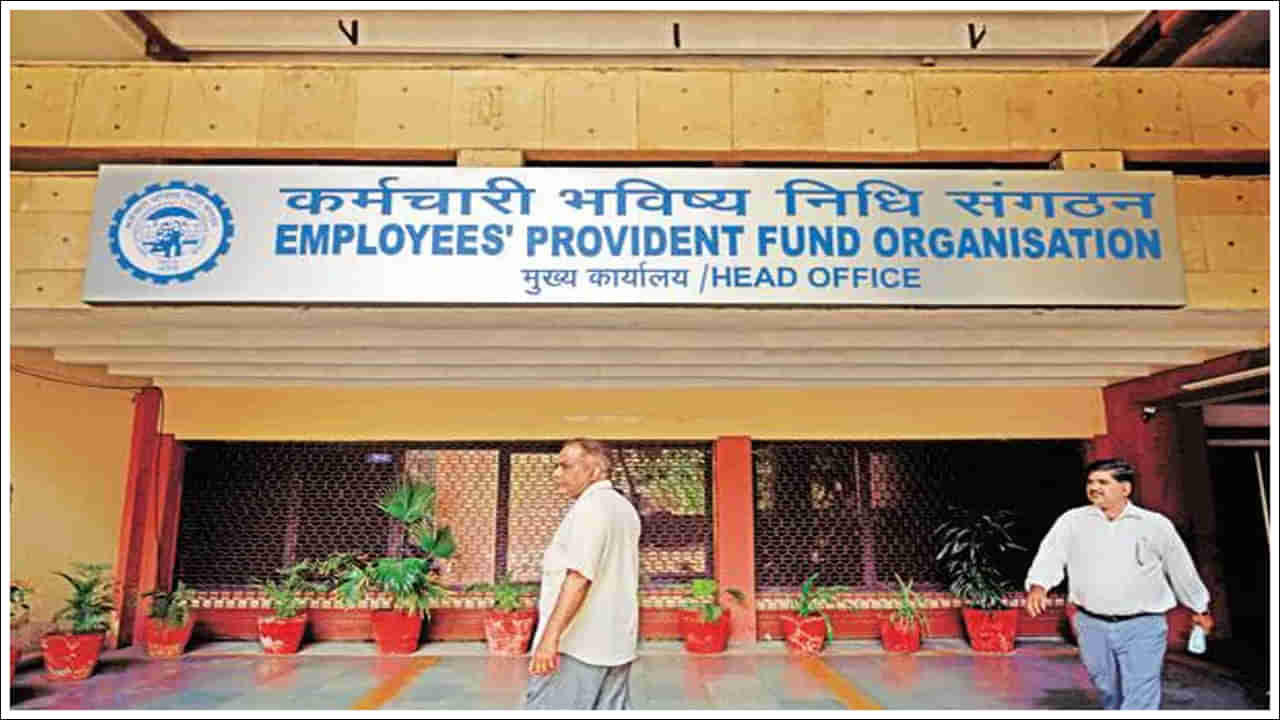 EPFO Rule: మీ కంపెనీ PF ఖాతాకు తక్కువ జమ చేస్తుందా? ఒక్క క్లిక్తో తెలుసుకోండి!