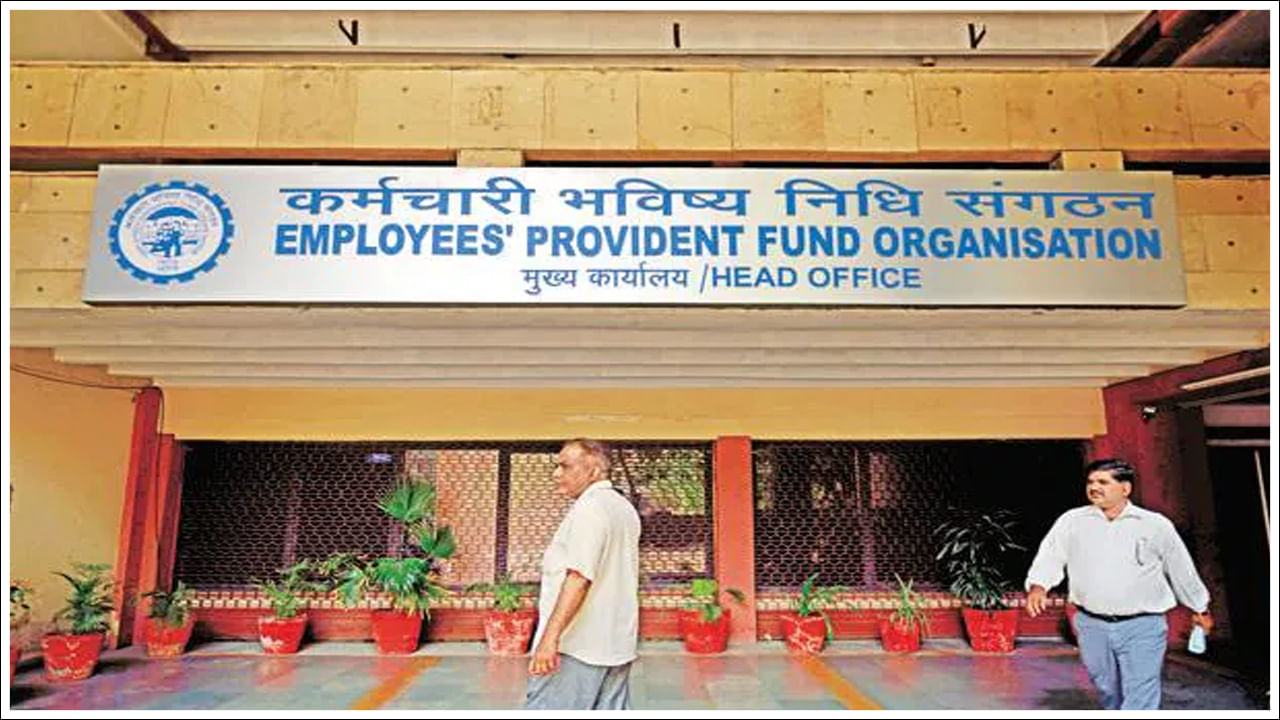 EPFO Rule: మీ కంపెనీ PF ఖాతాకు తక్కువ జమ చేస్తుందా? ఒక్క క్లిక్తో తెలుసుకోండి!