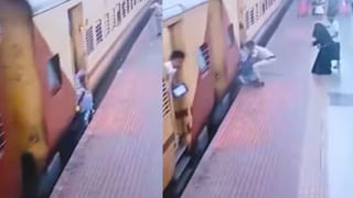 Viral Video: కెమెరా ముందు వ్యక్తిని తన్నిన యుపి పోలీసు… ఆ తర్వాత పై ఆఫీసర్లు ఏం చేశారంటే..