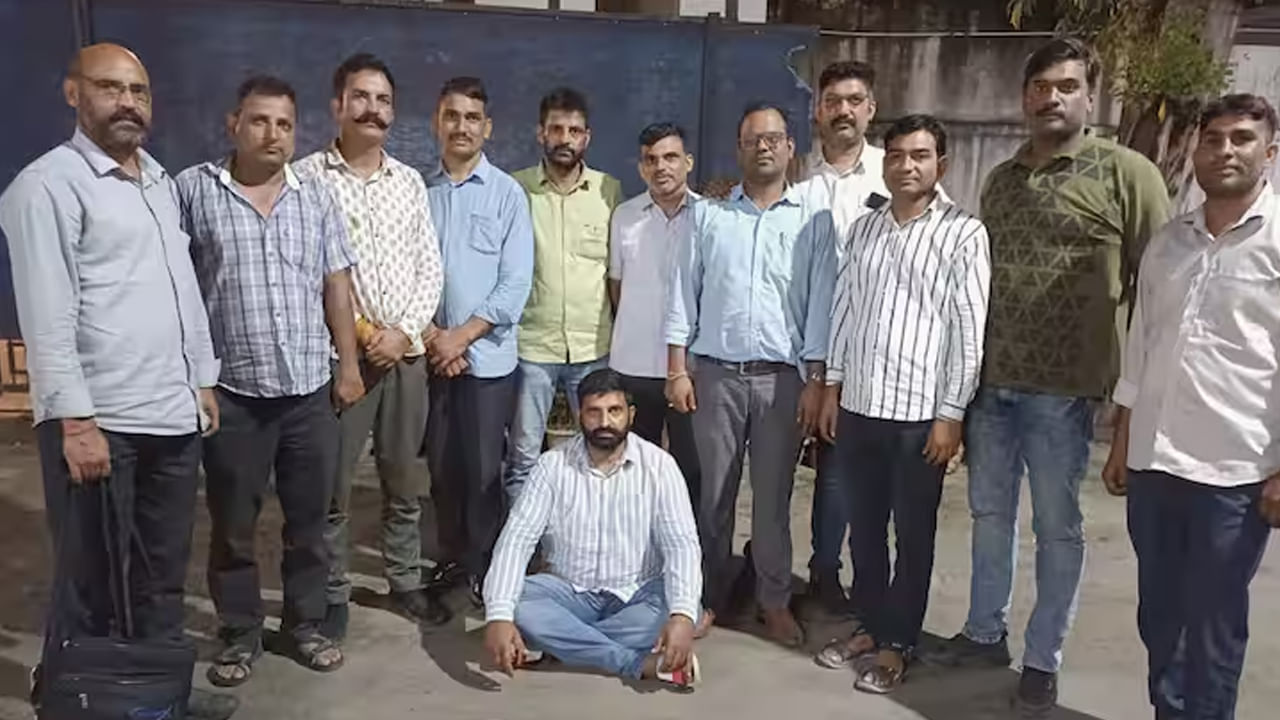 ఒకప్పుడు పవర్ఫుల్ NSG కమెండో.. ఇప్పుడు ఏం చేస్తున్నాడో తెలుసా..? తెలంగాణ, ఒడిశాలోని పరిచయాలతో..