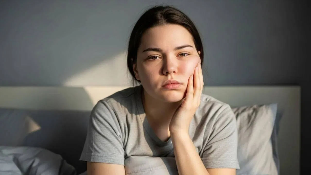 చాలా మందికి ఉదయం నిద్రలేవగానే ముఖం వాపు వస్తుంది. ఈ సమస్య గత కొన్ని సంవత్సరాలుగా చాలా మందిలో ఈ ముఖం వాపు సమస్య పెరుగుతోంది. అసలు ఇలా ఎందుకు జరుగుతుందంటే..