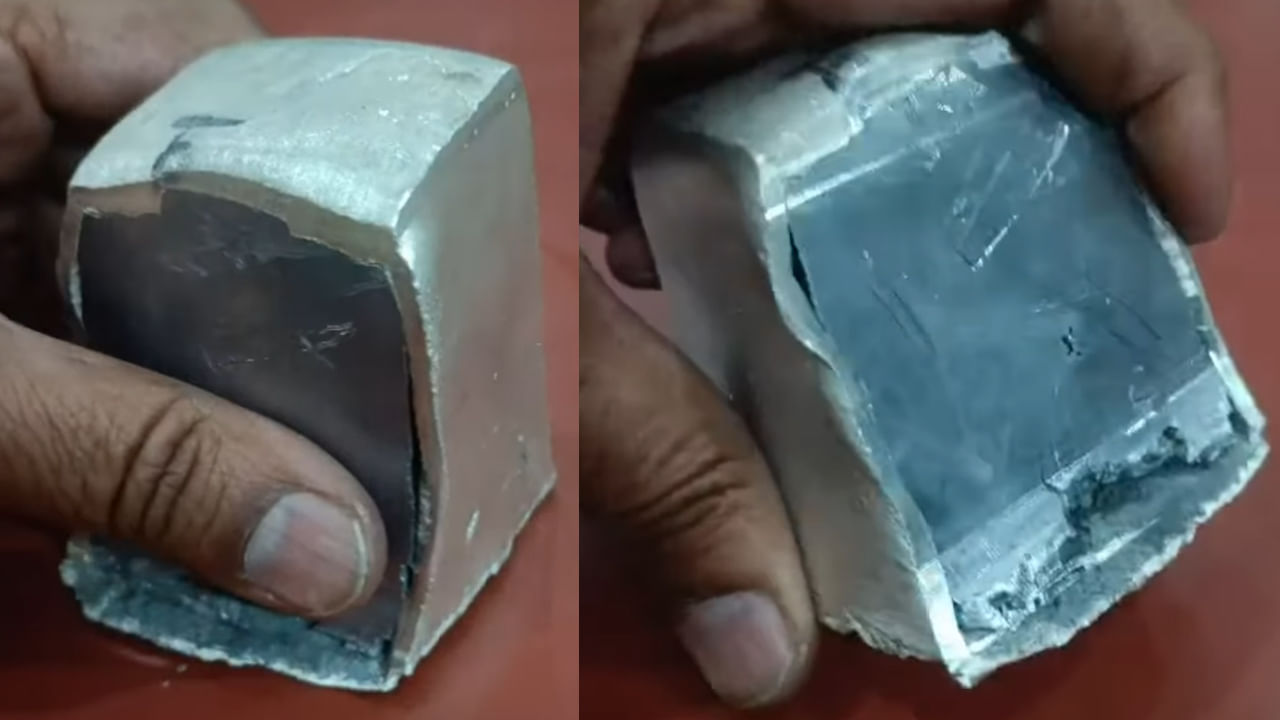 Video: ధర ఇంకా పెరుగుతుందని.. బంగారం, వెండి తొందరపడి కొంటున్నారా? అయితే మీరు లక్షలు నష్టపోతారు! ఇది చూడండి..