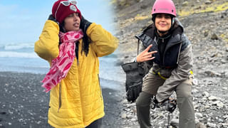 Ananya Nagalla: రంగుల చిలక.. వయ్యారాలతో కవ్విస్తున్న అనన్య నాగళ్ల