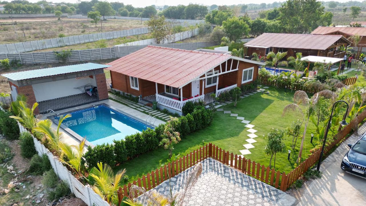 Hyderabad: ఫామ్హౌస్, రిసార్ట్స్ యజమానులకు పోలీసుల వార్నింగ్