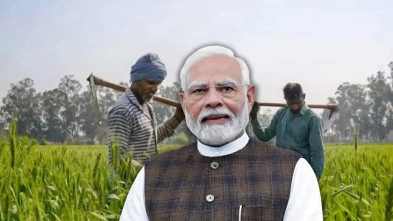 PM Modi: ప్రధానమంత్రి నరేంద్ర మోడీ దీపావళికి ముందు రైతులకు పెద్ద బహుమతి ఇవ్వబోతున్నారు. ఈరోజు అక్టోబర్ 11, 2025న ఆయన దేశంలోని రైతుల కోసం రూ.42,000 కోట్ల విలువైన కొత్త పథకాలను ప్రారంభించారు. ఇది వారికి ప్రత్యక్షంగా ప్రయోజనం చేకూరుస్తుంది.