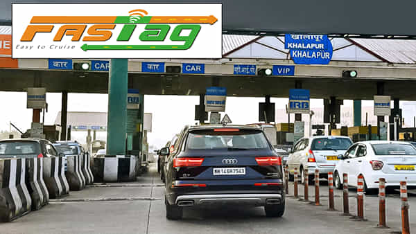 FASTag: కేంద్రం సంచలన నిర్ణయం.. ఫాస్టాగ్ వాడేవారికి భారీ ఊరట