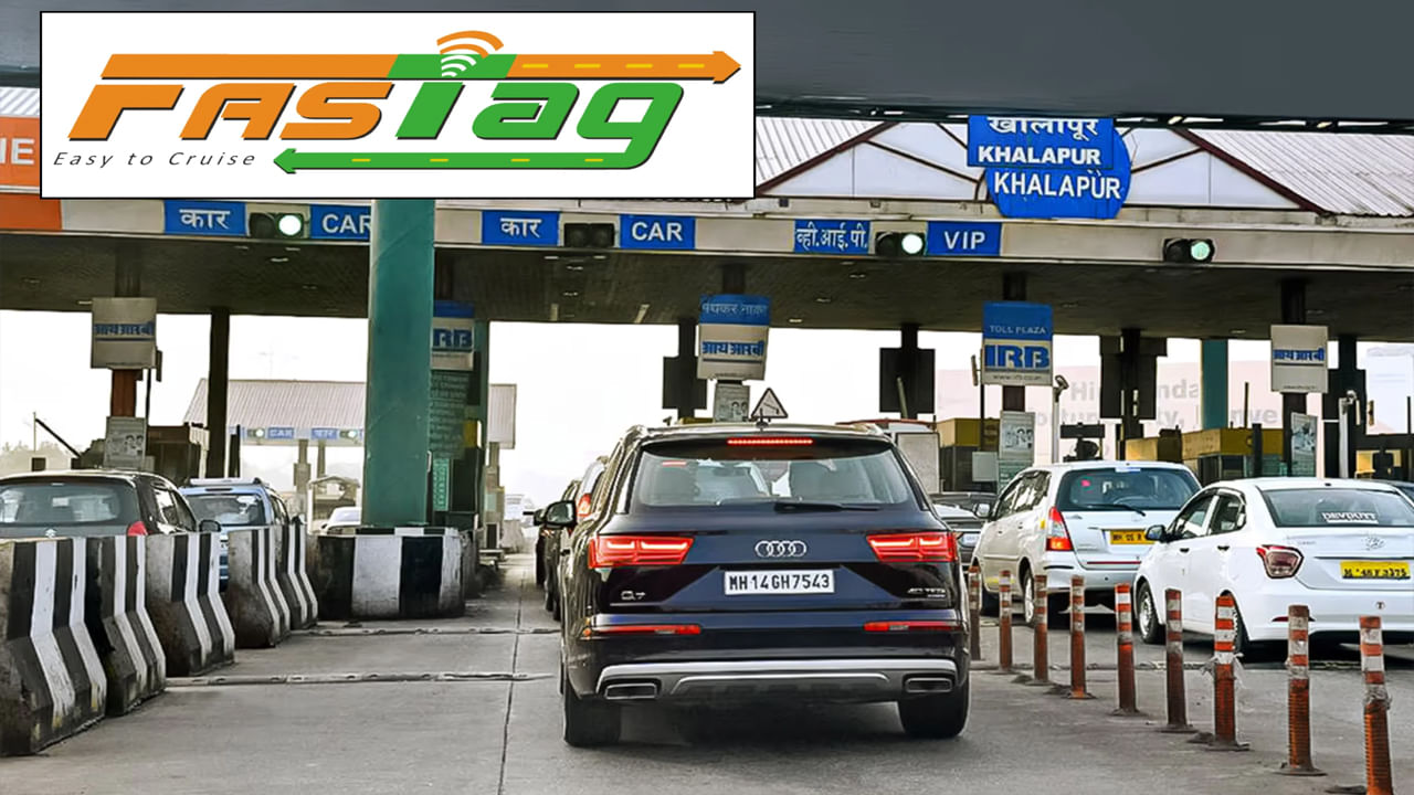 FASTag: నవంబర్‌ 1 నుంచి వీరి ఫాస్టాగ్‌ పని చేయదు.. రెట్టింపు వసూలు.. కారణం ఏంటంటే..