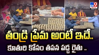 క్యాన్సర్ రోగుల కోసం కదిలిన ఒడిశా కేశదాత హరప్రియ