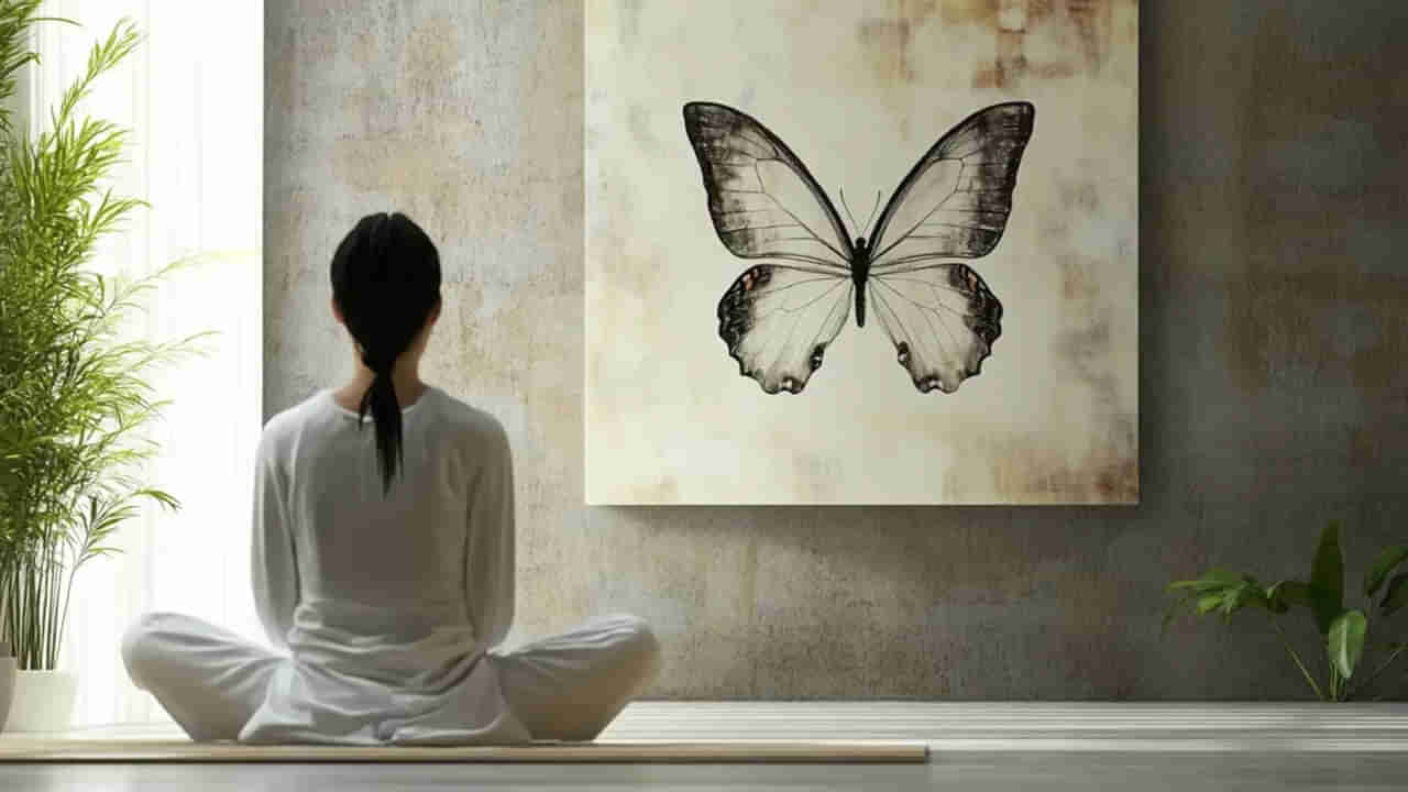 Feng Shui Butterfly: సీతాకోకచిలుక పెయింటింగ్ ను ఇంట్లో పెట్టుకుంటే ఎన్ని లాభాలో తెలుసా
