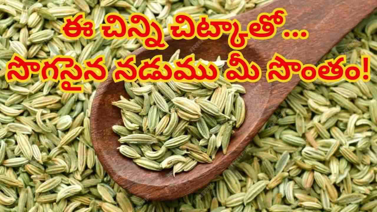 భోజనం తరువాత ఇలా చేస్తే..  బొడ్డు చుట్టూ కొవ్వు కరిగి సొగసైన నడుము మీ సొంతం..!