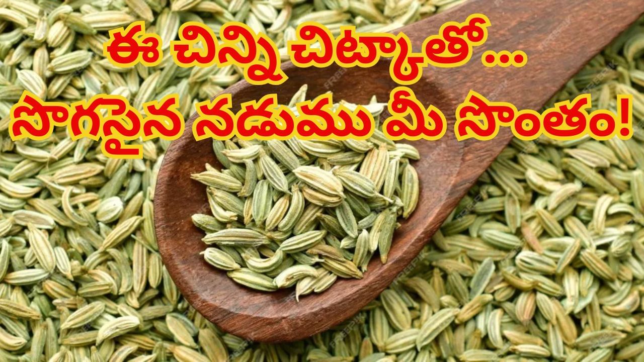 భోజనం తరువాత ఇలా చేస్తే..  బొడ్డు చుట్టూ కొవ్వు కరిగి సొగసైన నడుము మీ సొంతం..!