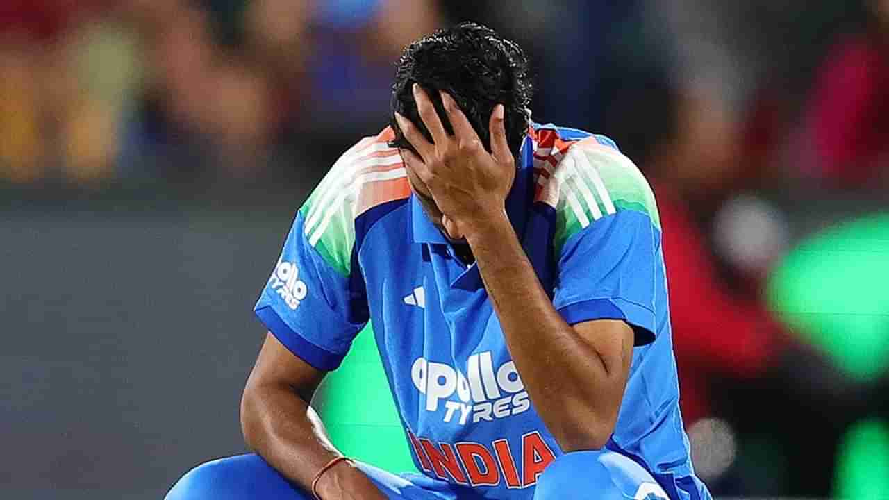 IND v AUS : భారత్ ఓటమికి ఫీల్డింగే కారణం.. కేఎల్ రాహుల్, సిరాజ్, అక్షర్ పటేల్ చేసిన భారీ తప్పిదాలు ఇవే!