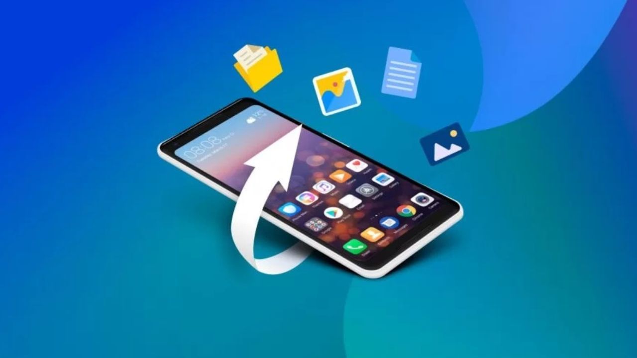 Files Recovery: ఇంపార్టెంట్ ఫైల్స్ పొరపాటున డిలీట్ అయితే.. ఇలా తిరిగి పొందొచ్చు!