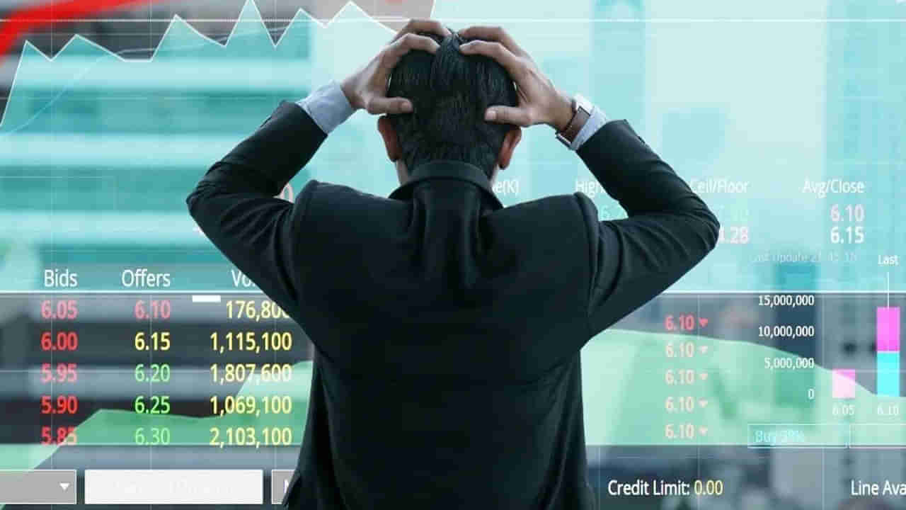 అతిపెద్ద ఆర్థిక సంక్షోభం ప్రపంచాన్ని కుదిపేయనుందా? బాంబు పేల్చిన రిచ్ డాడ్ పూర్ డాడ్ రచయిత