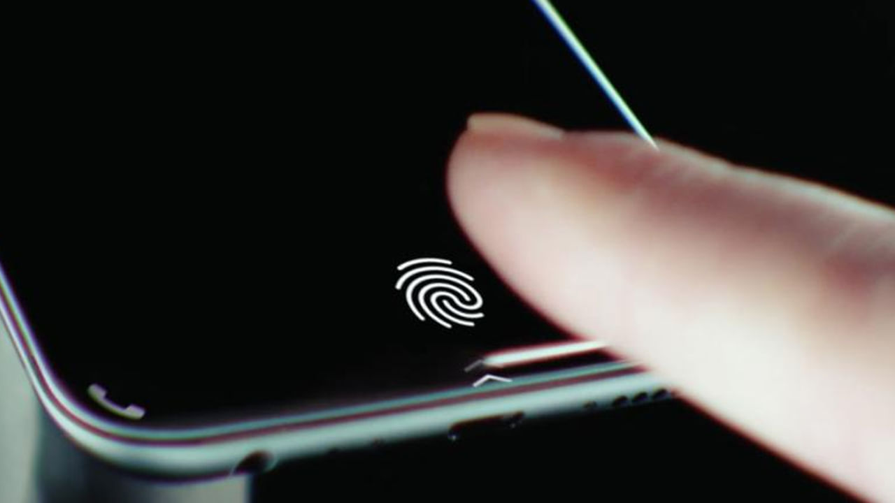 Fingerprint 3