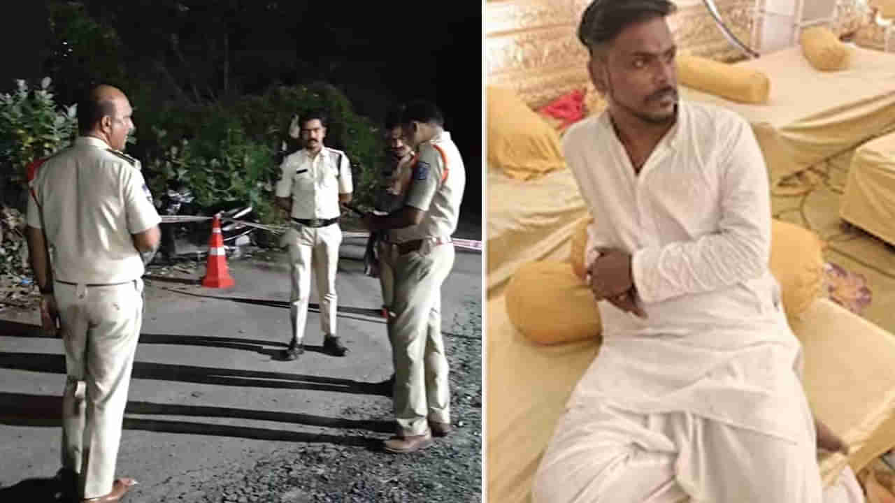 గోరక్షక్‌ దళ సభ్యుడిపై రౌడీషీటర్ ఫైరింగ్‌ .. నిందితుడిని అరెస్ట్ చేయాలని డిమాండ్