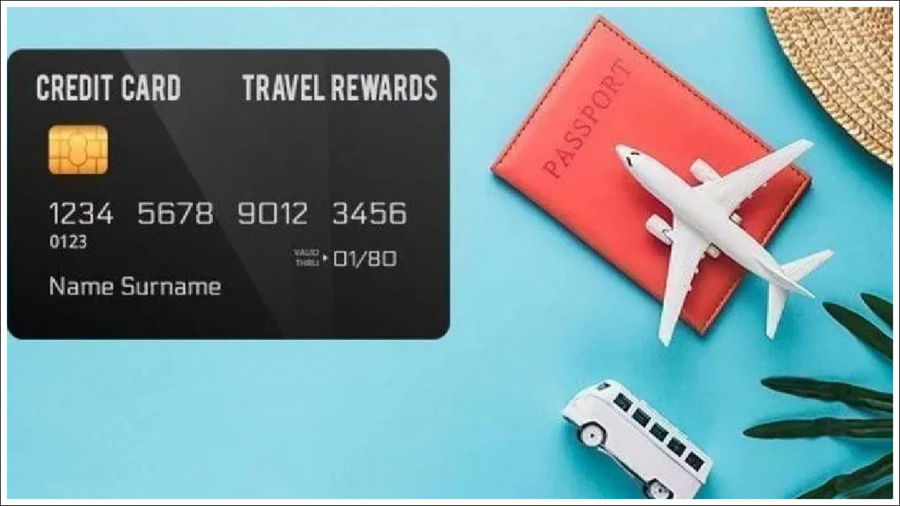 Flights Tickets: మీరు విమాన టికెట్స్‌ బుక్‌ చేసుకుంటున్నారా? ఈ 6 క్రెడిట్‌ కార్డులు ఉంటే చౌకగా పొందవచ్చు!