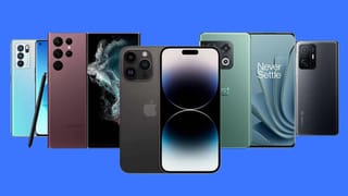 AI Smartphones: ఏఐ ఫీచర్లతో దూసుకెళ్తున్న టాప్ మొబైల్స్ ఇవే!