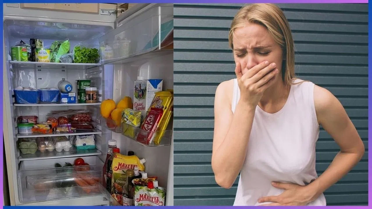 కడుపు సమస్యలు: బ్యాక్టీరియా ఉత్పత్తి చేసే విషాలు కడుపులో సమస్యలను కలిగిస్తాయి. పరిశోధనల ప్రకారం, అన్నాన్ని సరిగా నిల్వ చేయకపోతే బ్యాక్టీరియా వేగంగా పెరుగుతుంది, ఇది జీర్ణ వ్యవస్థను దెబ్బతీస్తుంది.