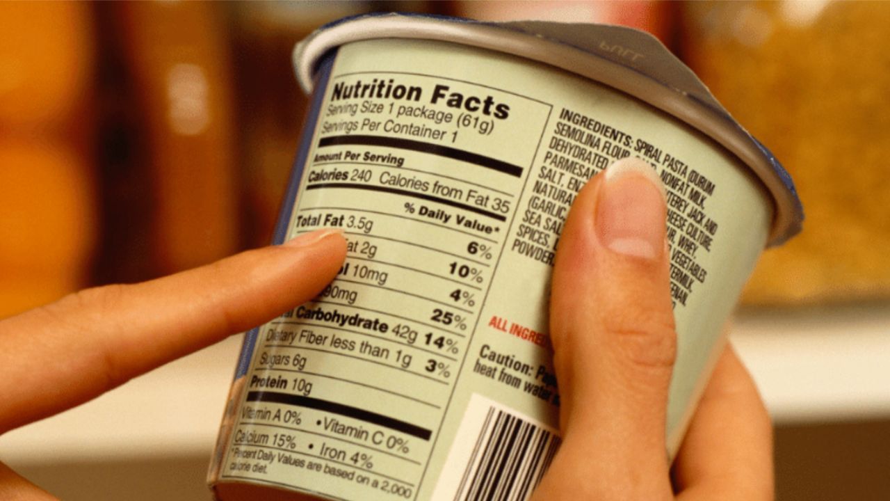 Food Labels: ప్యాకింగ్ ఫుడ్స్ కొనేటప్పుడు ఇవి చెక్ చేయకపోతే.. మీ హెల్త్ షెడ్డుకే..!