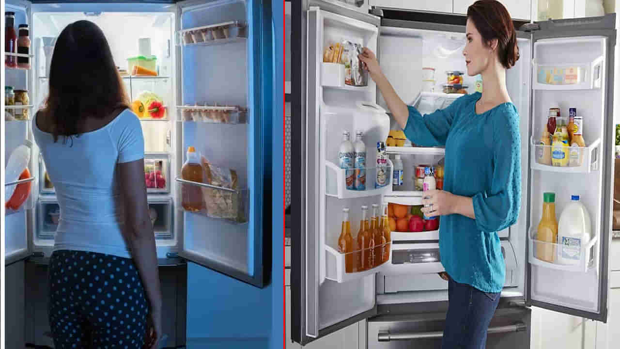 Refrigerator: ఫ్రిజ్లో వేడి పదార్థాలు పెడుతున్నారా? పెద్ద నష్టమే.. ఏంటో తెలుసుకోండి!