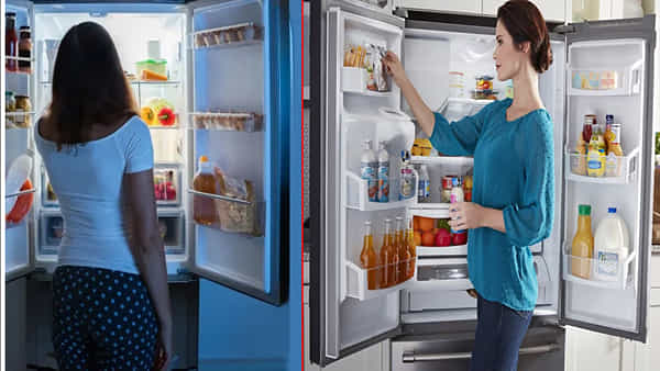 Refrigerator: ఫ్రిజ్లో వేడి పదార్థాలు పెడుతున్నారా? పెద్ద నష్టమే.. ఏంటో తెలుసుకోండి!