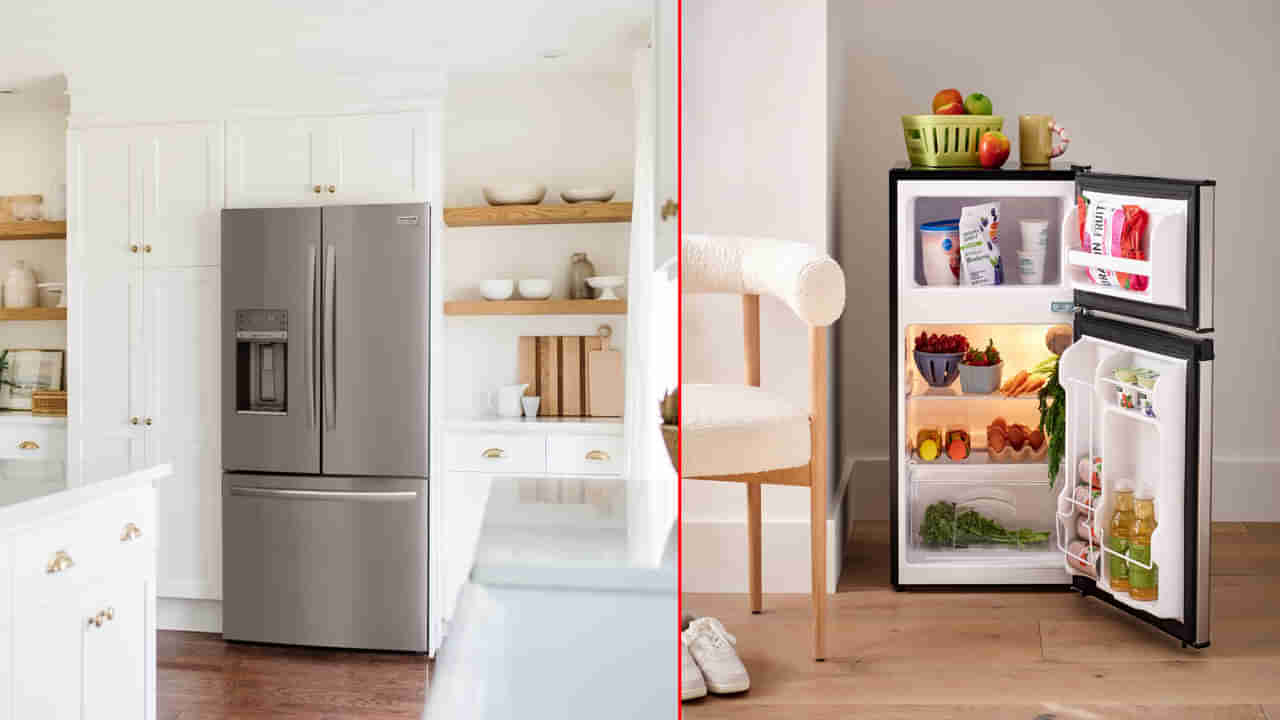 Fridge Tips: ఇంట్లో ఫ్రిజ్‌ను ఎక్కడ ఉంచకూడదు..?ఈ మూలల్లో ఉంచితే ప్రమాదమే!