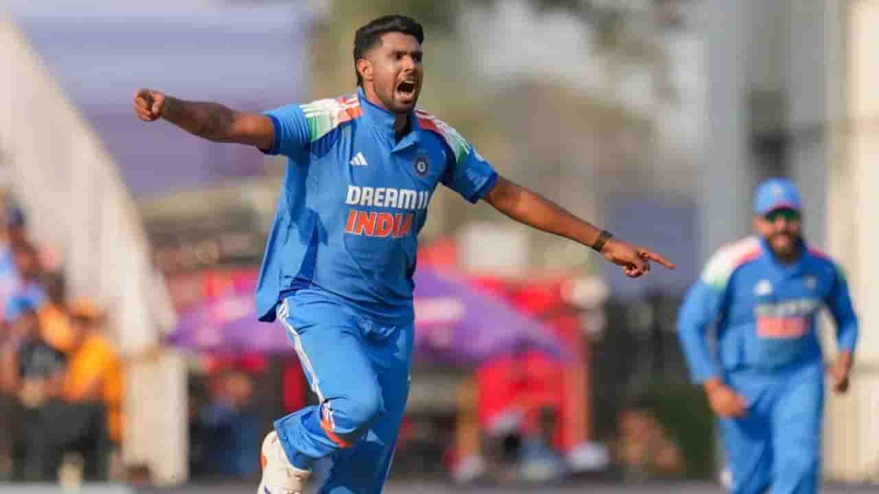 IND vs SA: గంభీర్ ప్రియ శిష్యుడిపై ఐసీసీ సీరియస్.. తొలి వన్డేలో ఆ సైగలపై కీలక చర్య..